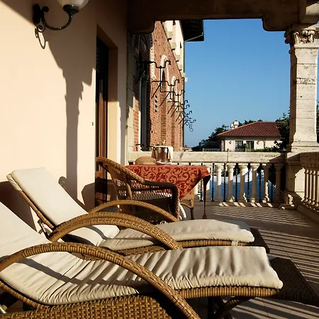 Park Hotel Villa Ariston 