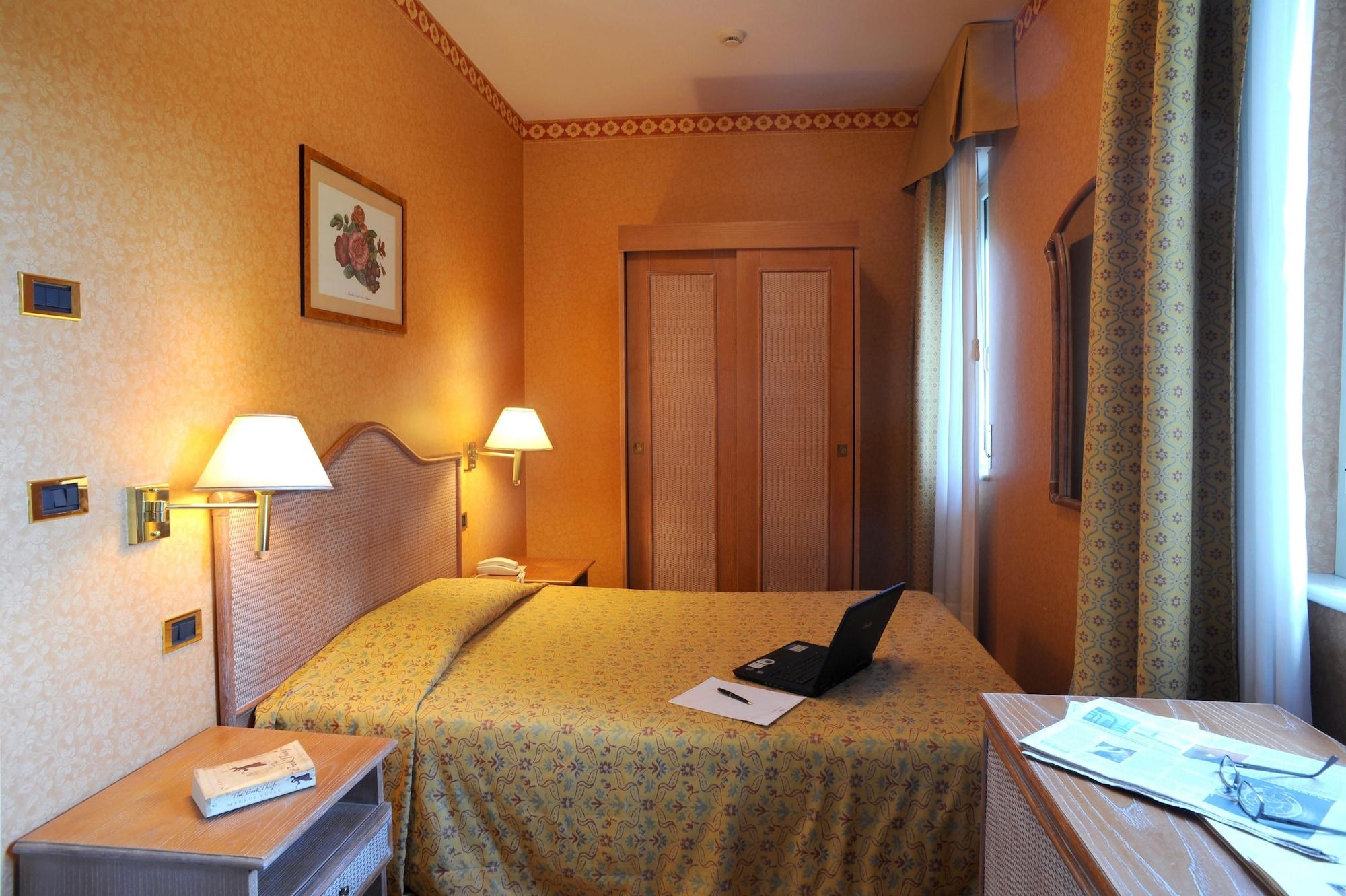 Hotel Park Ariston Lido di Camaiore