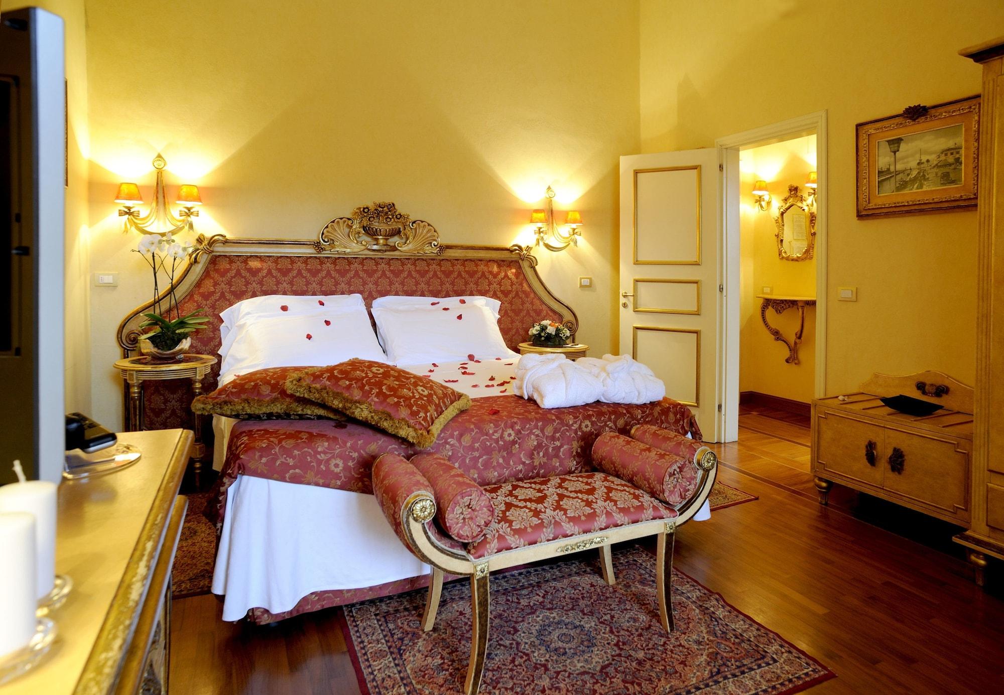 Park Ariston Hotel
