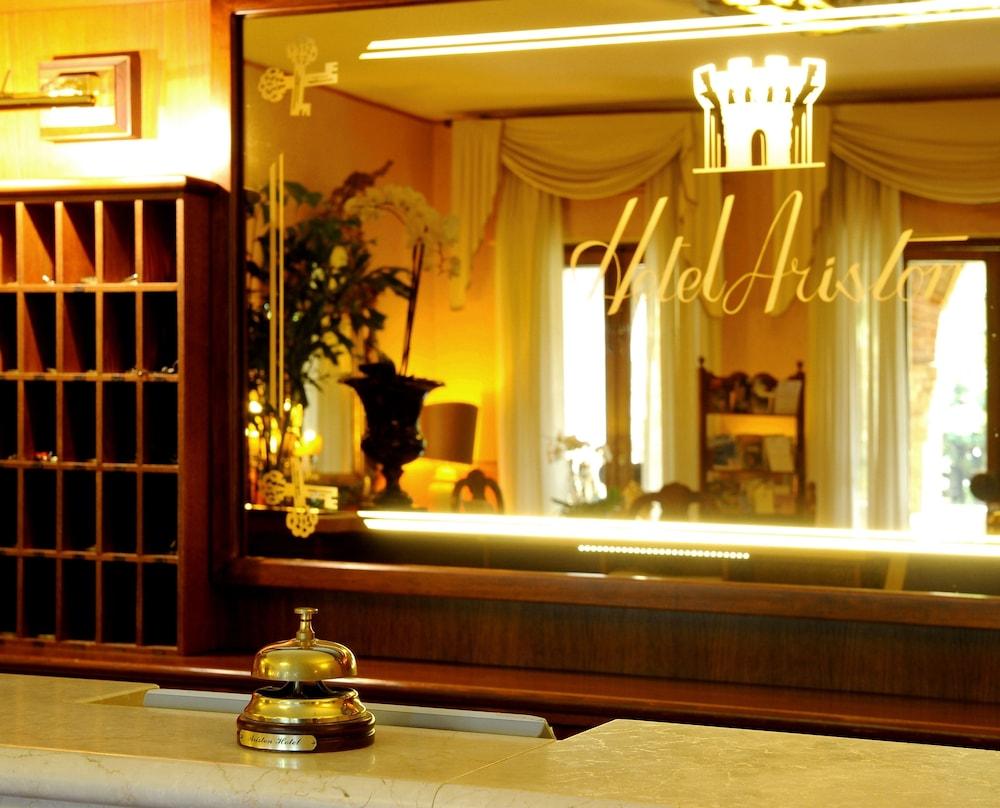 Park Ariston Hotel Lido di Camaiore
