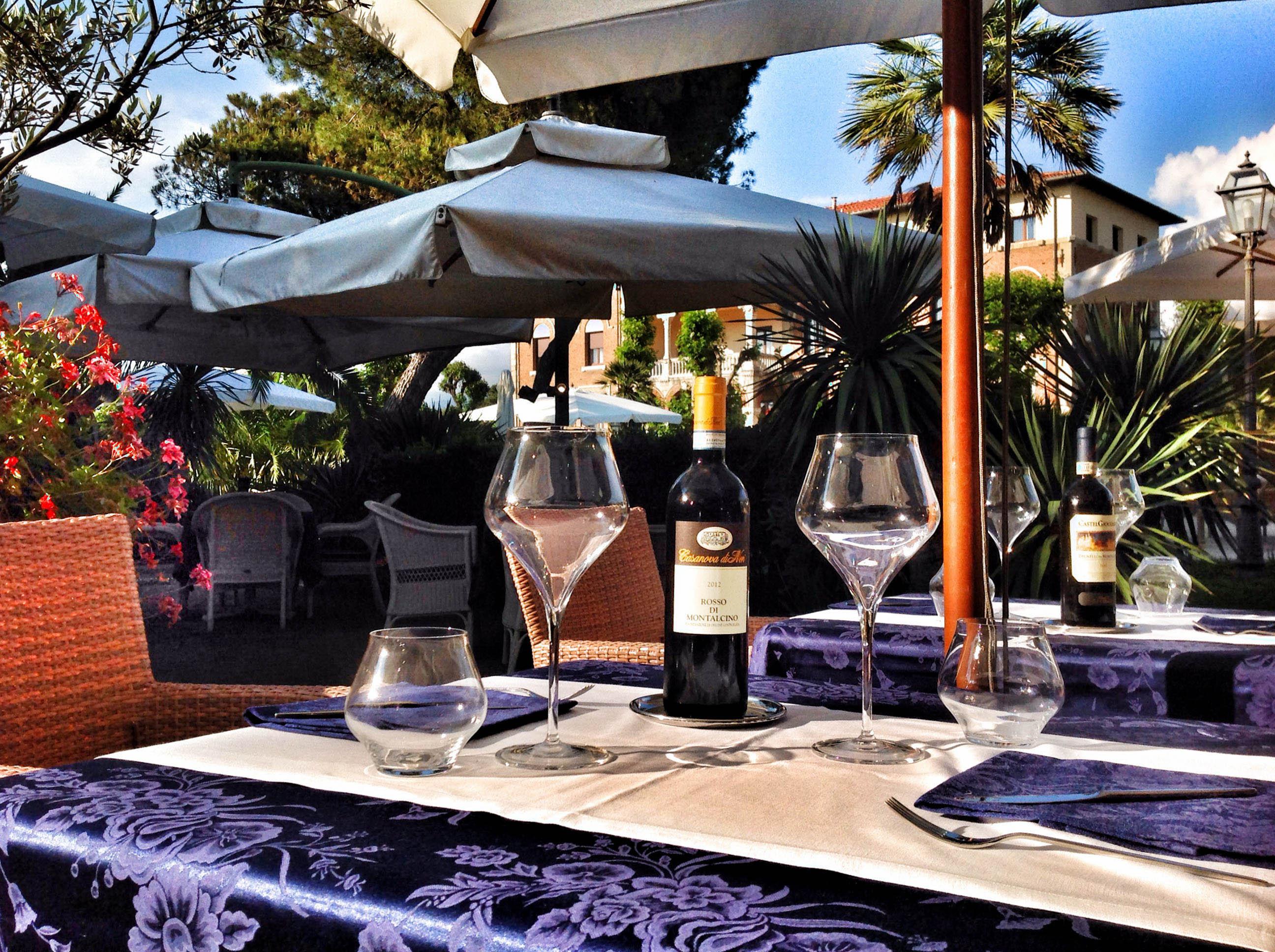 Park Ariston Hotel