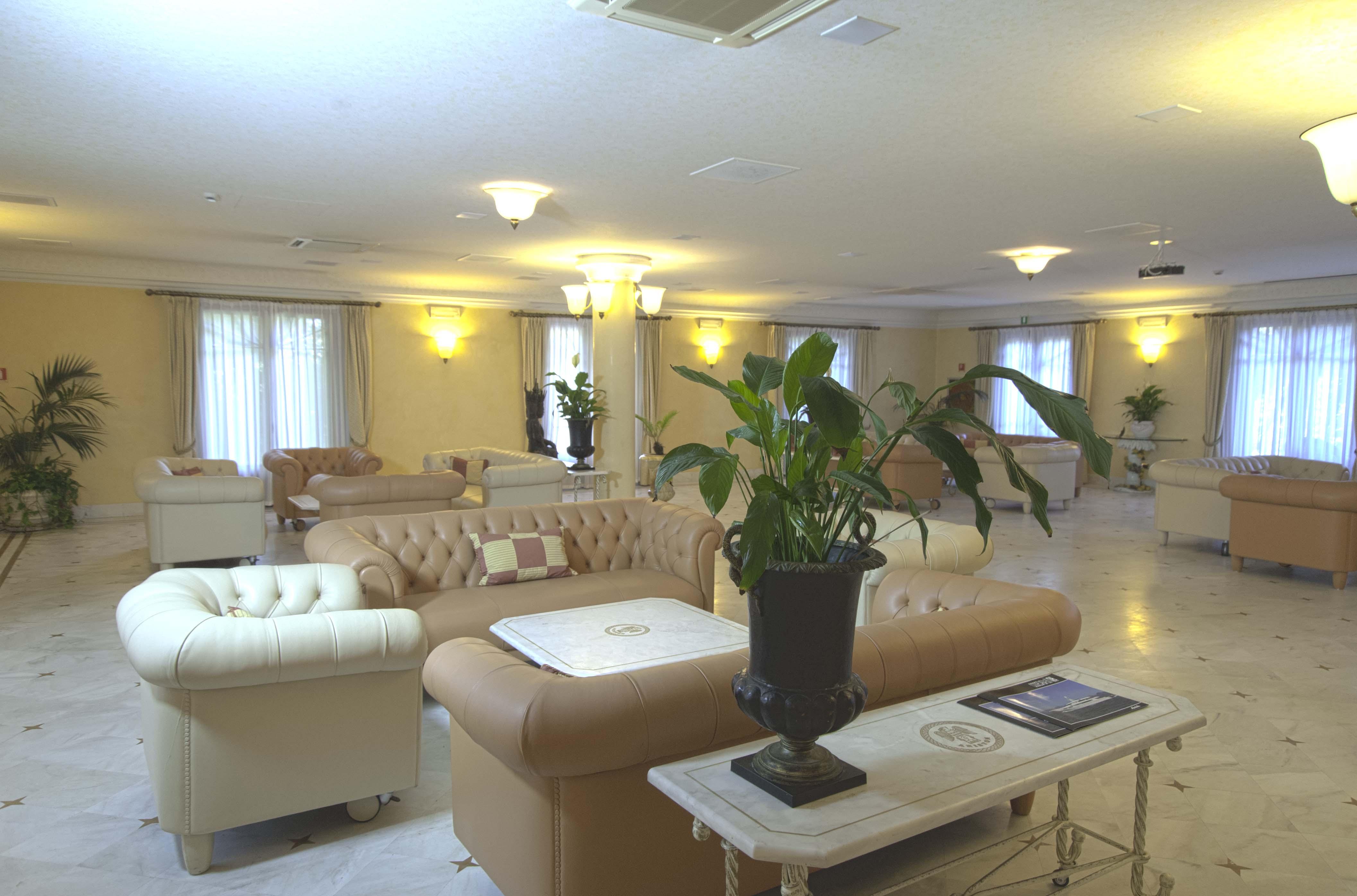 Hotel Park Ariston Lido di Camaiore