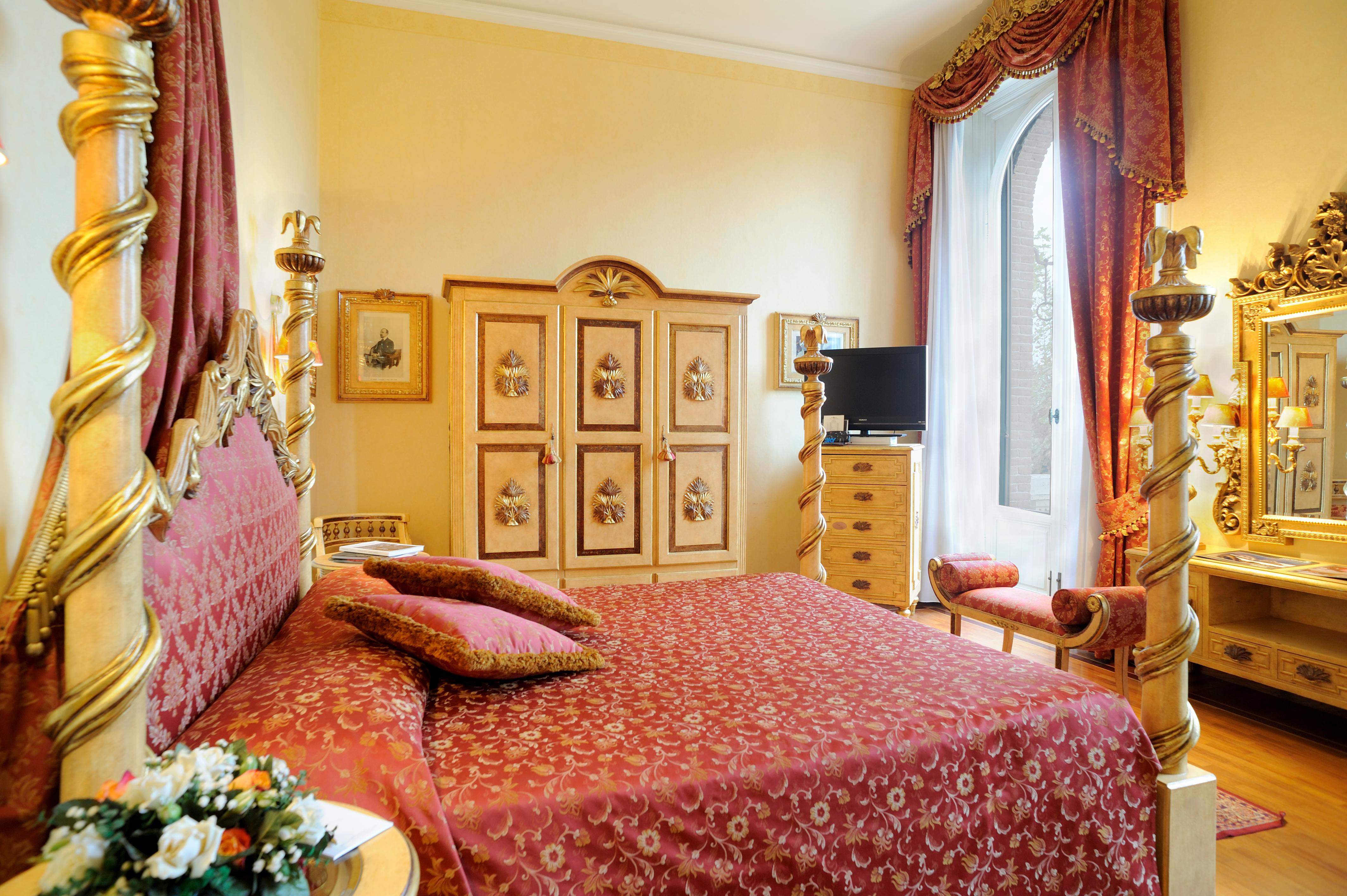 Park Ariston Hotel Lido di Camaiore