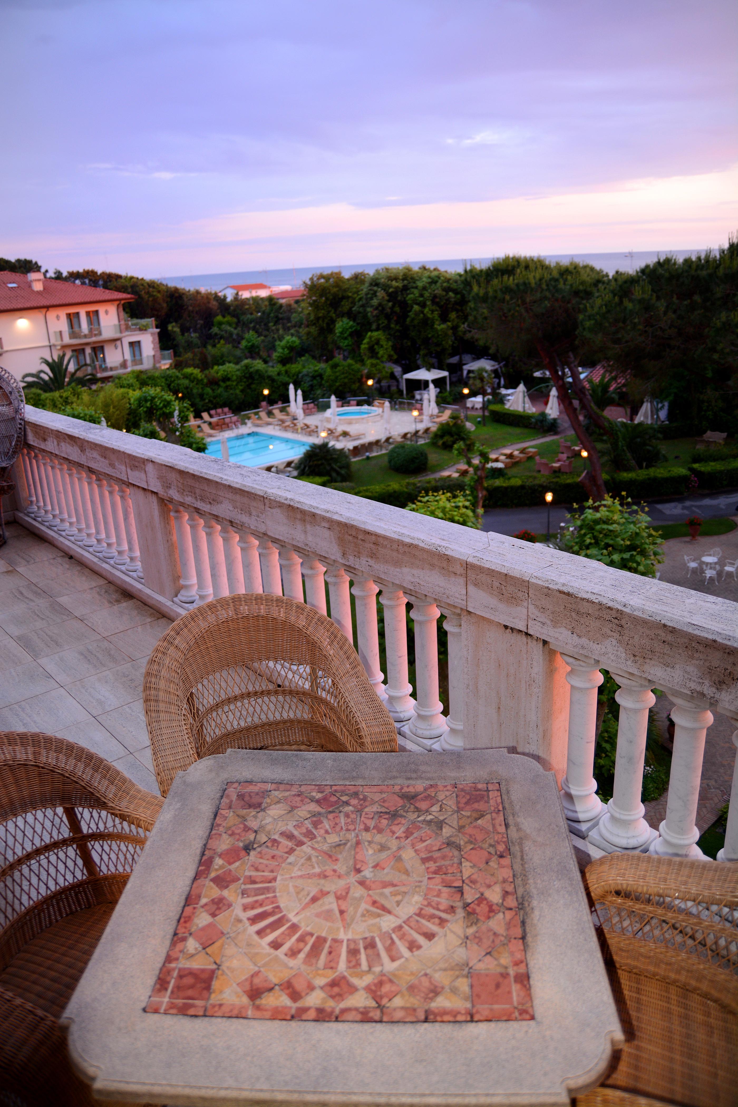 Park Ariston 4* Lido di Camaiore