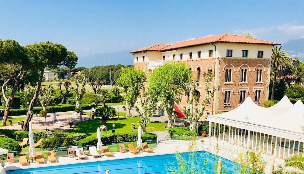 Park Ariston Hotel