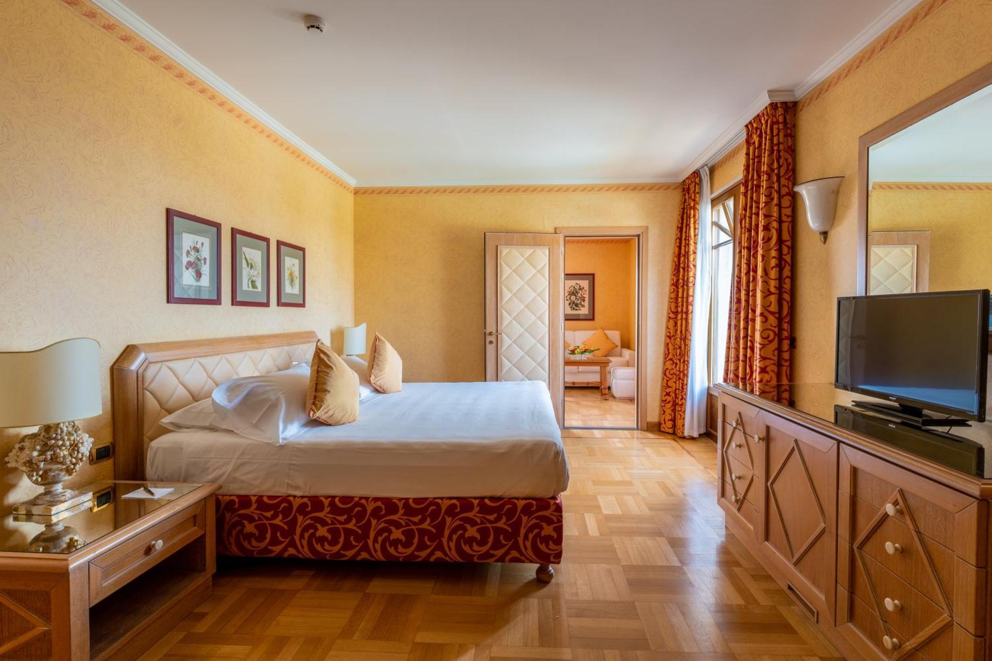 Park Ariston Hotel Lido di Camaiore