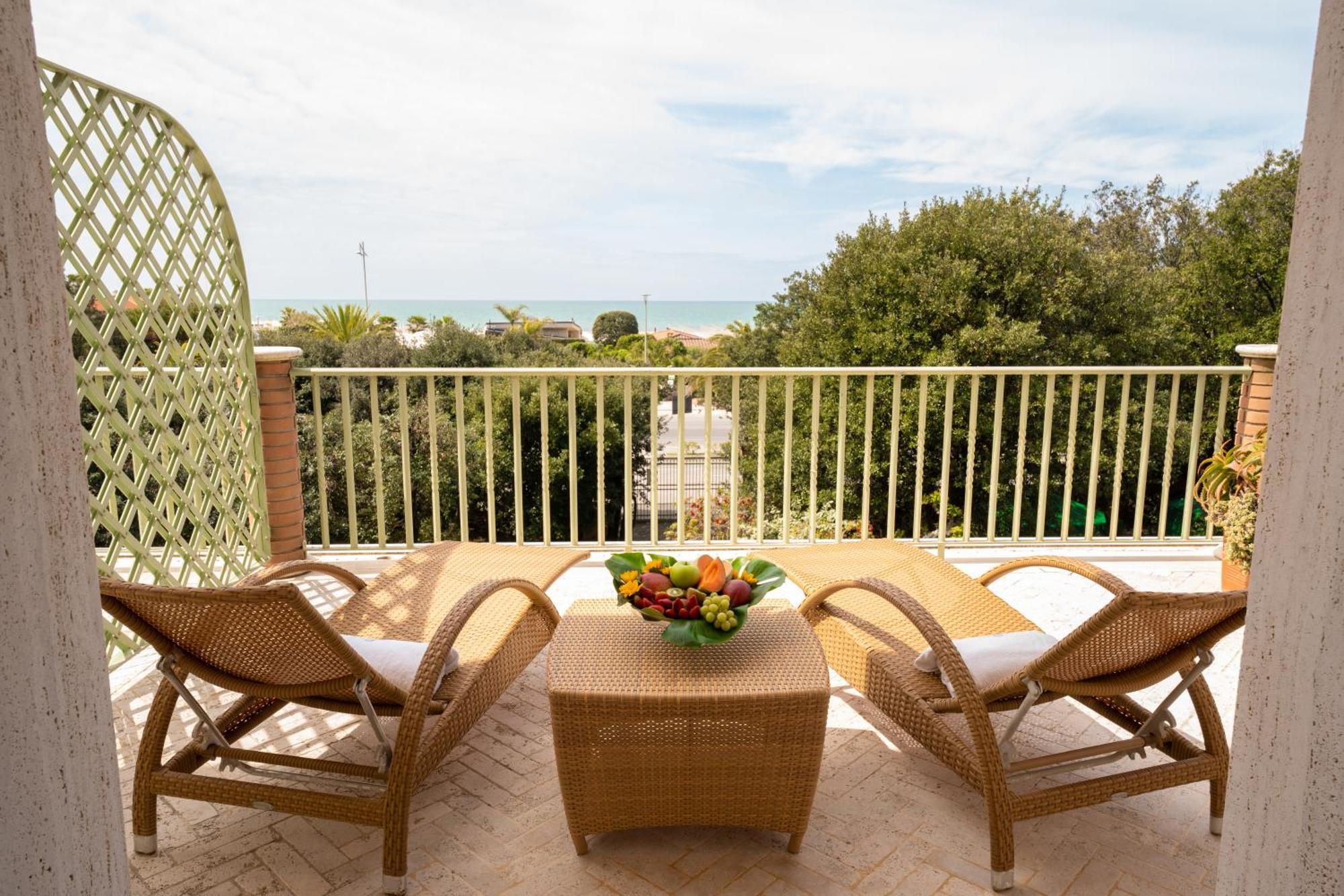 Hotel Park Ariston Lido di Camaiore