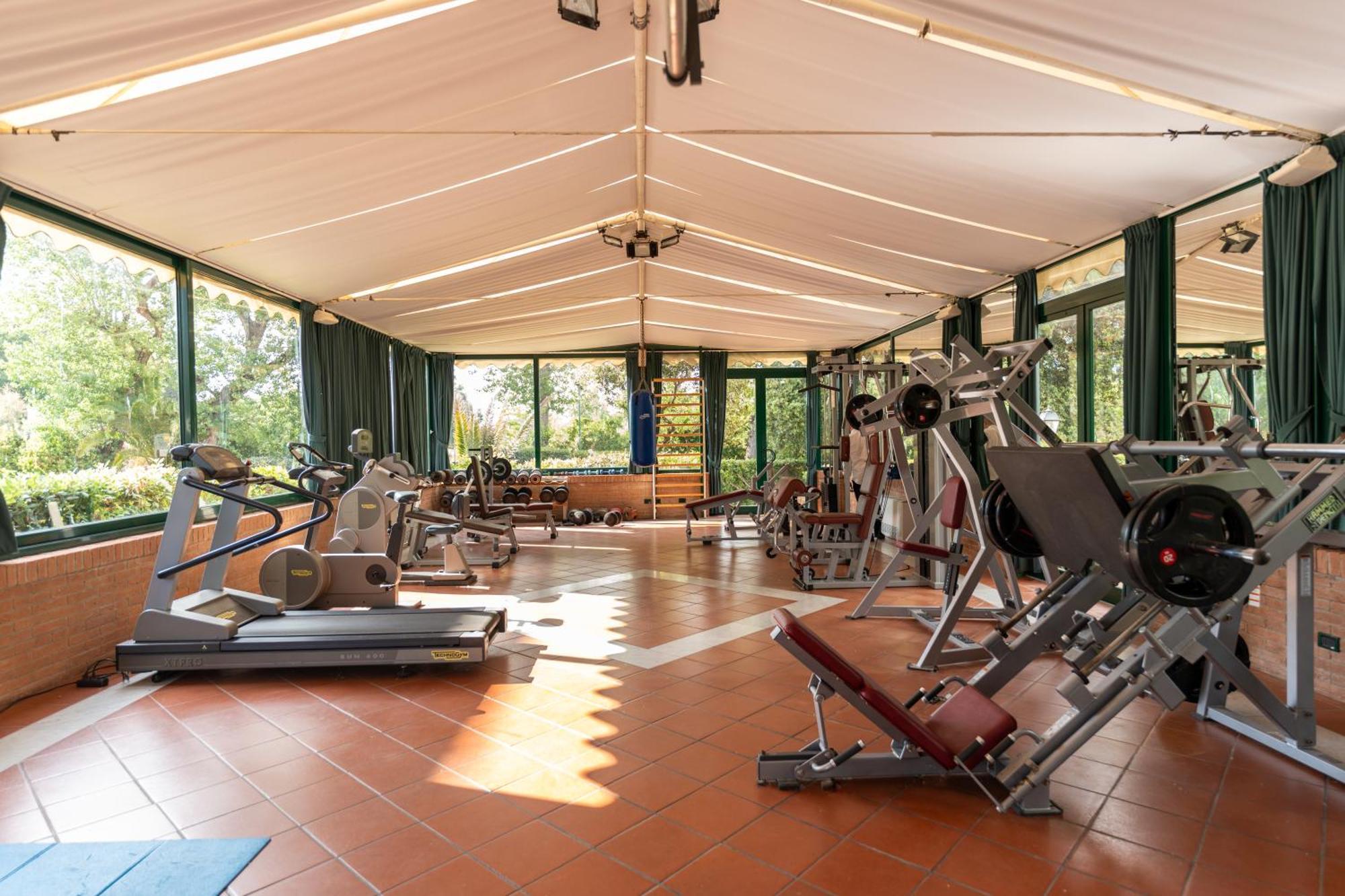 Park Ariston 4* Lido di Camaiore