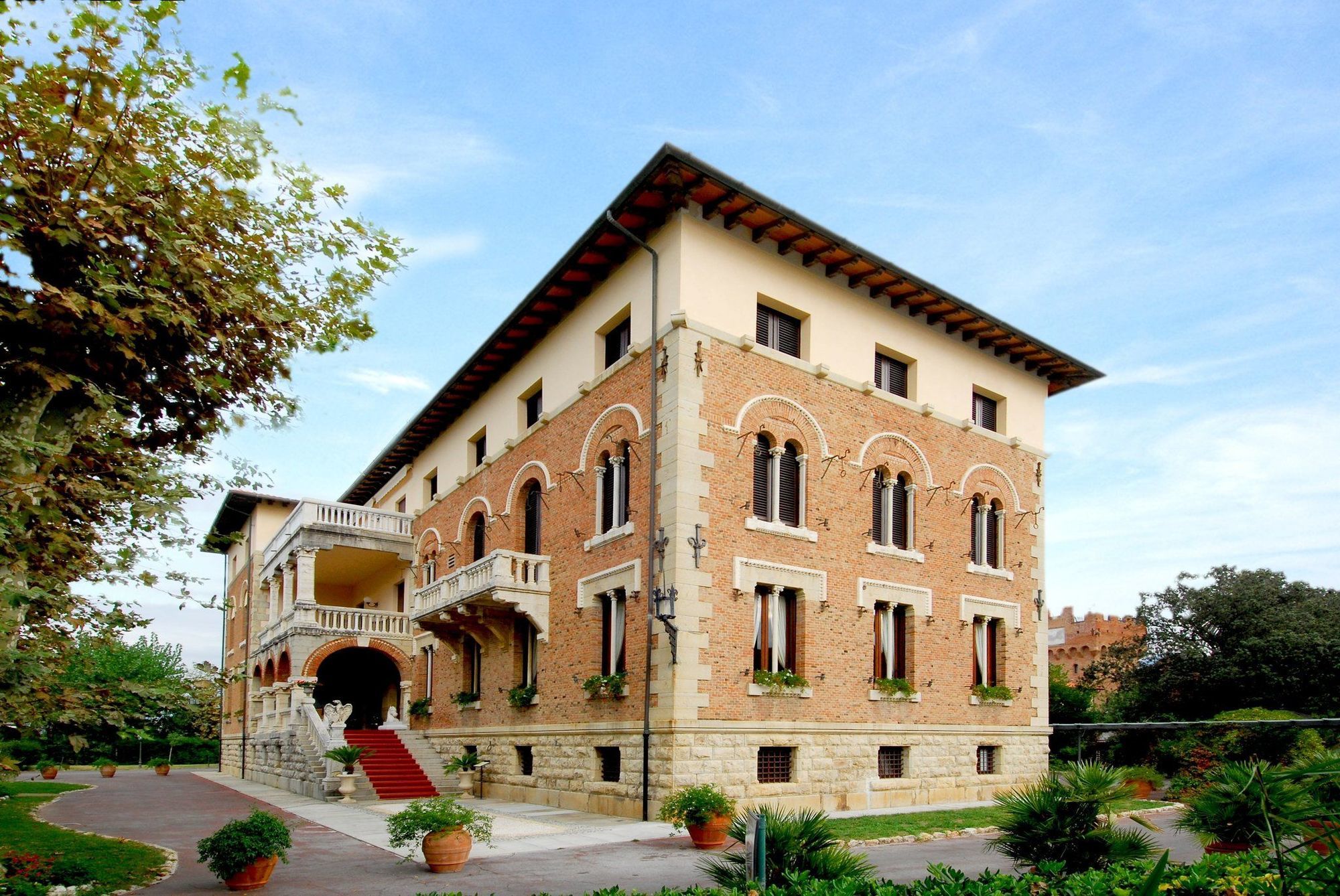 Hotel Park Ariston Lido di Camaiore
