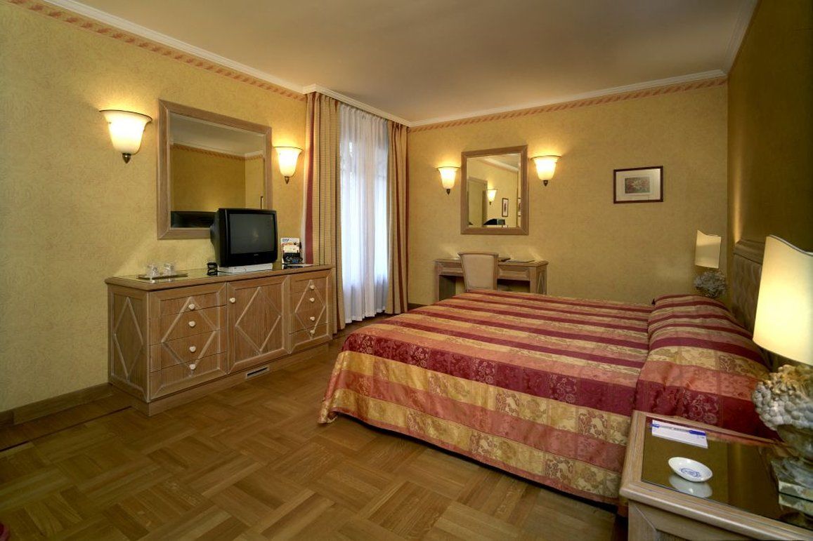 Hotel Park Ariston Lido di Camaiore