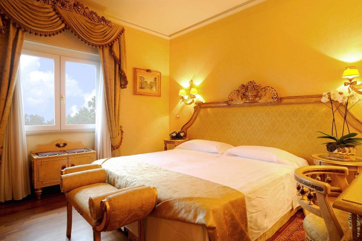 Hotel Park Ariston 4*
