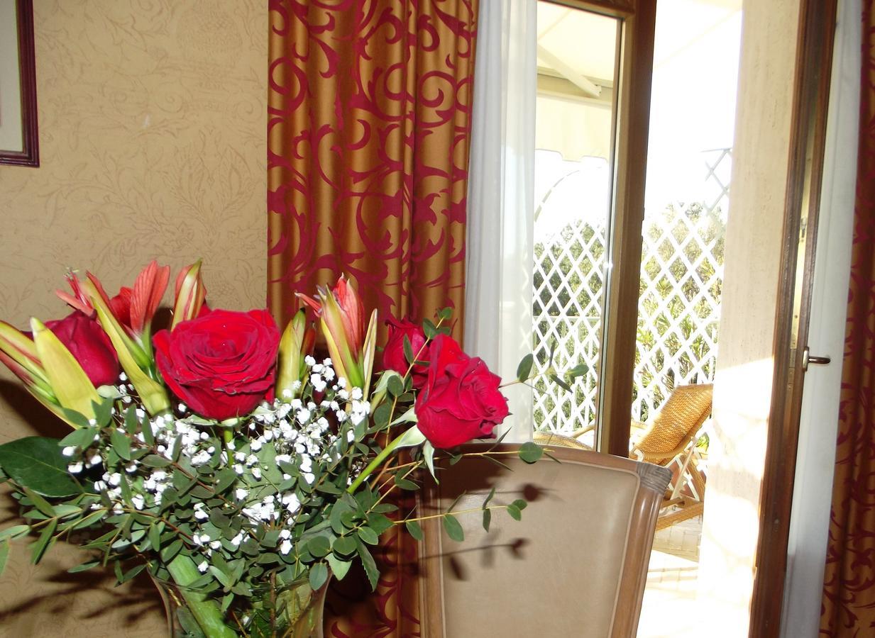 Park Ariston 4* Lido di Camaiore