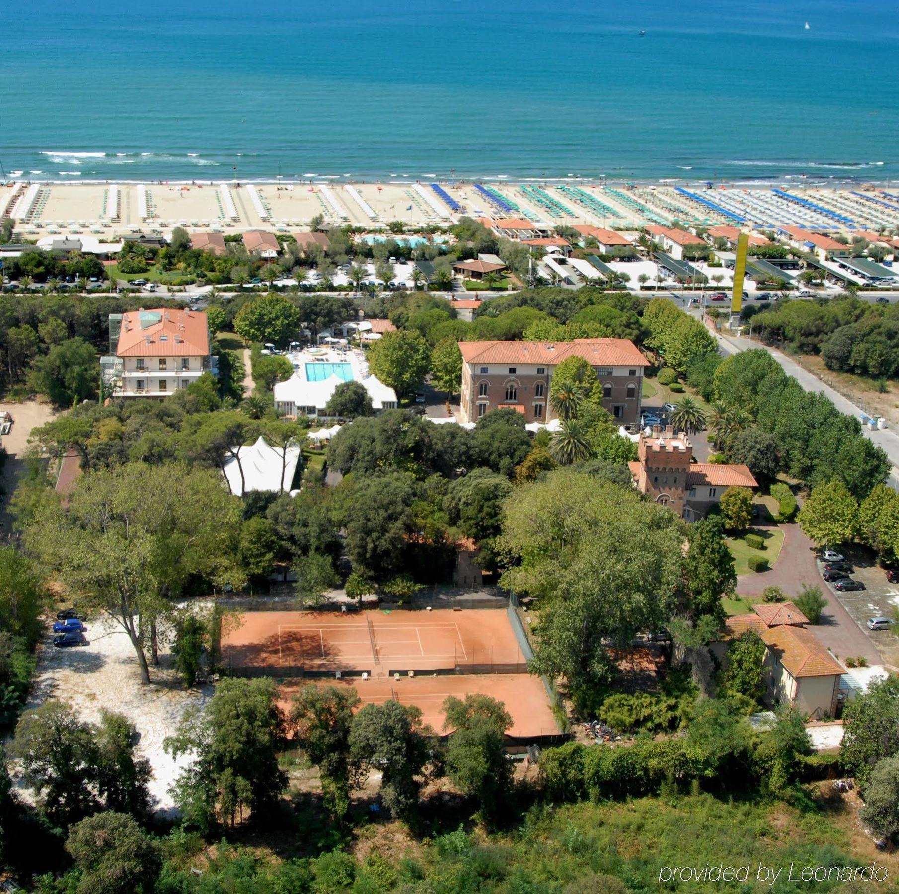 Hotel Park Ariston Lido di Camaiore