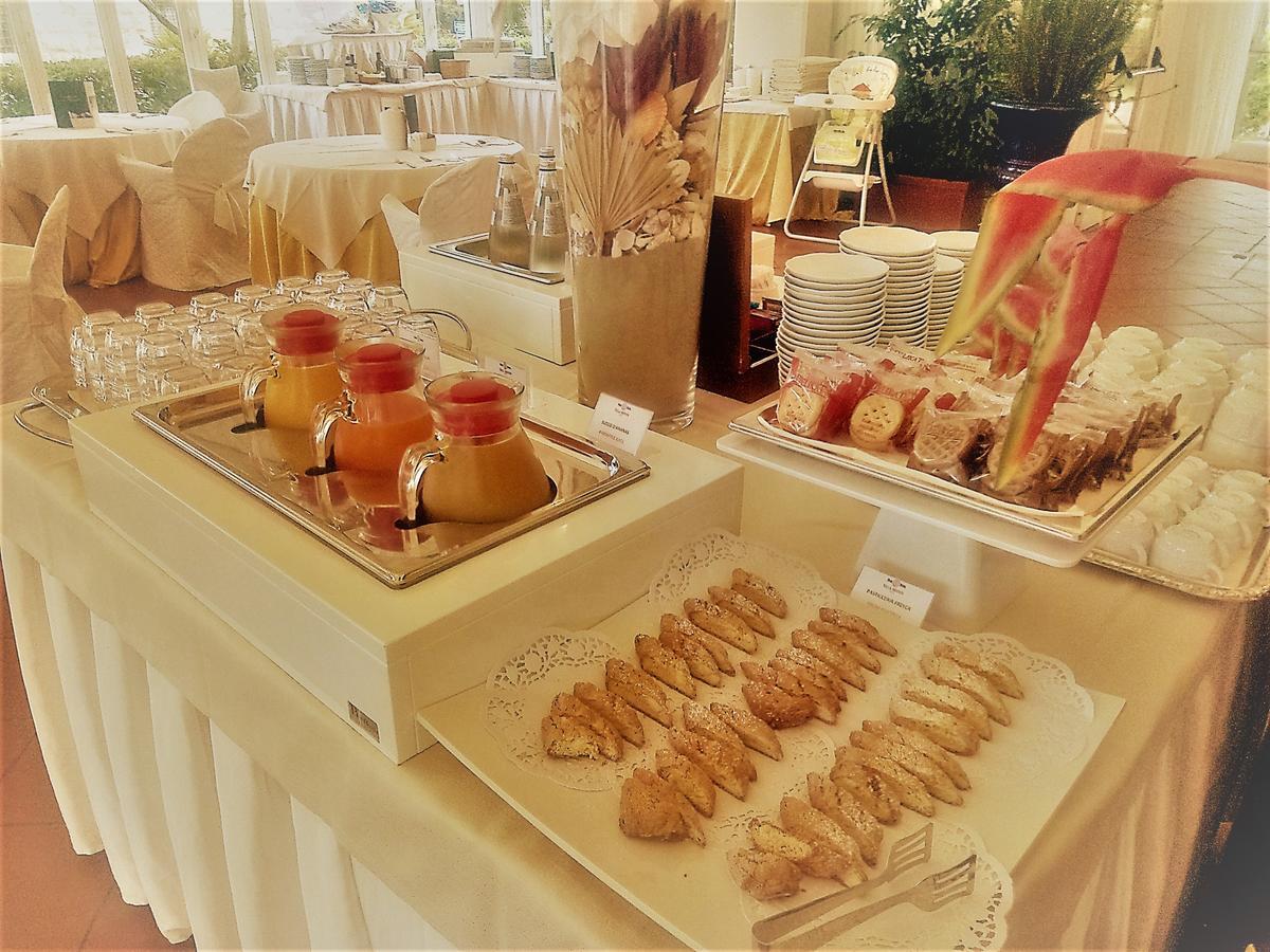 Park Ariston 4* Lido di Camaiore