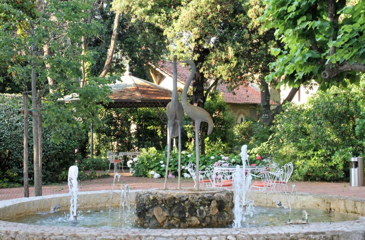 Park Ariston 4* Lido di Camaiore