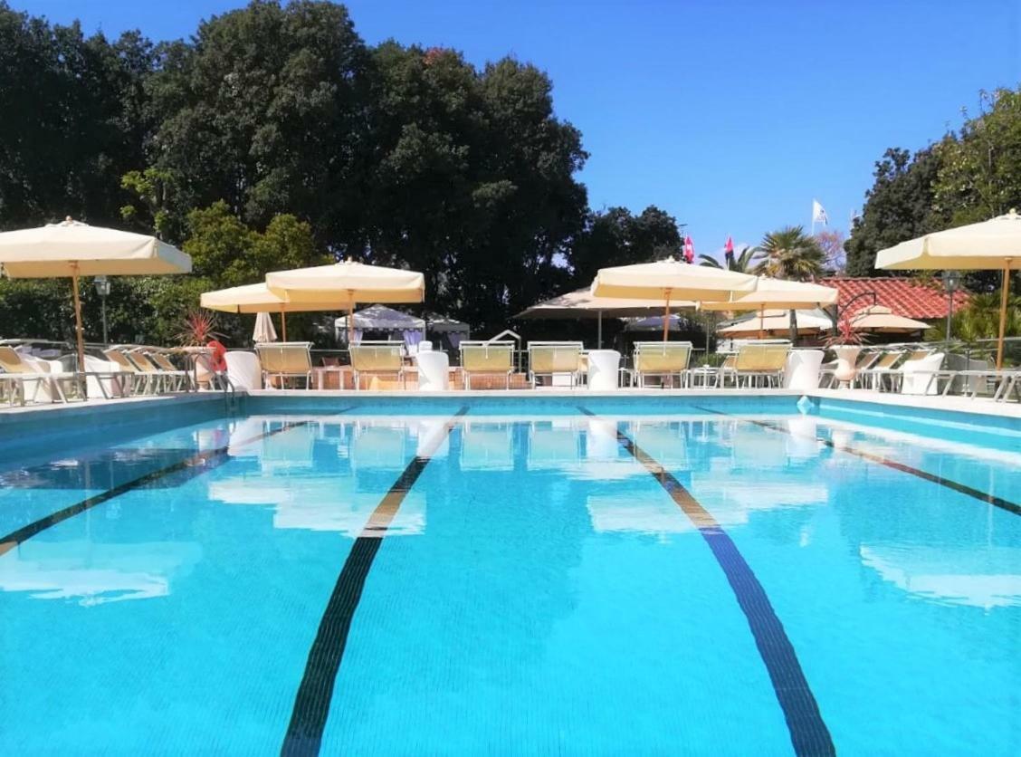 Park Ariston 4* Lido di Camaiore