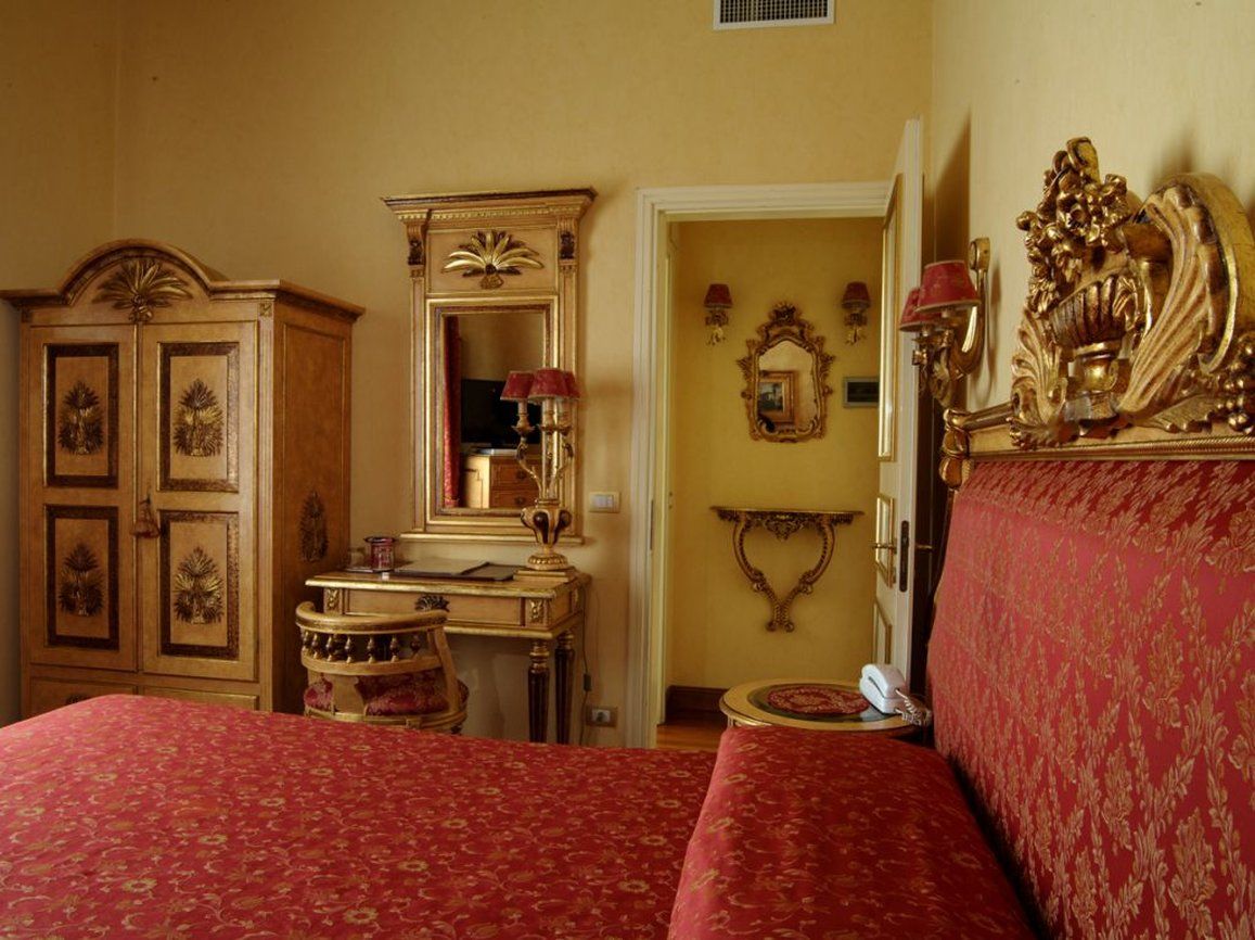 Hotel Park Ariston Lido di Camaiore