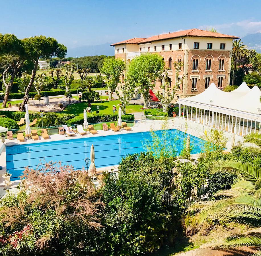 Park Ariston 4* Lido di Camaiore