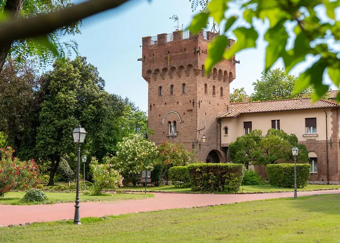 Park Hotel Villa Ariston