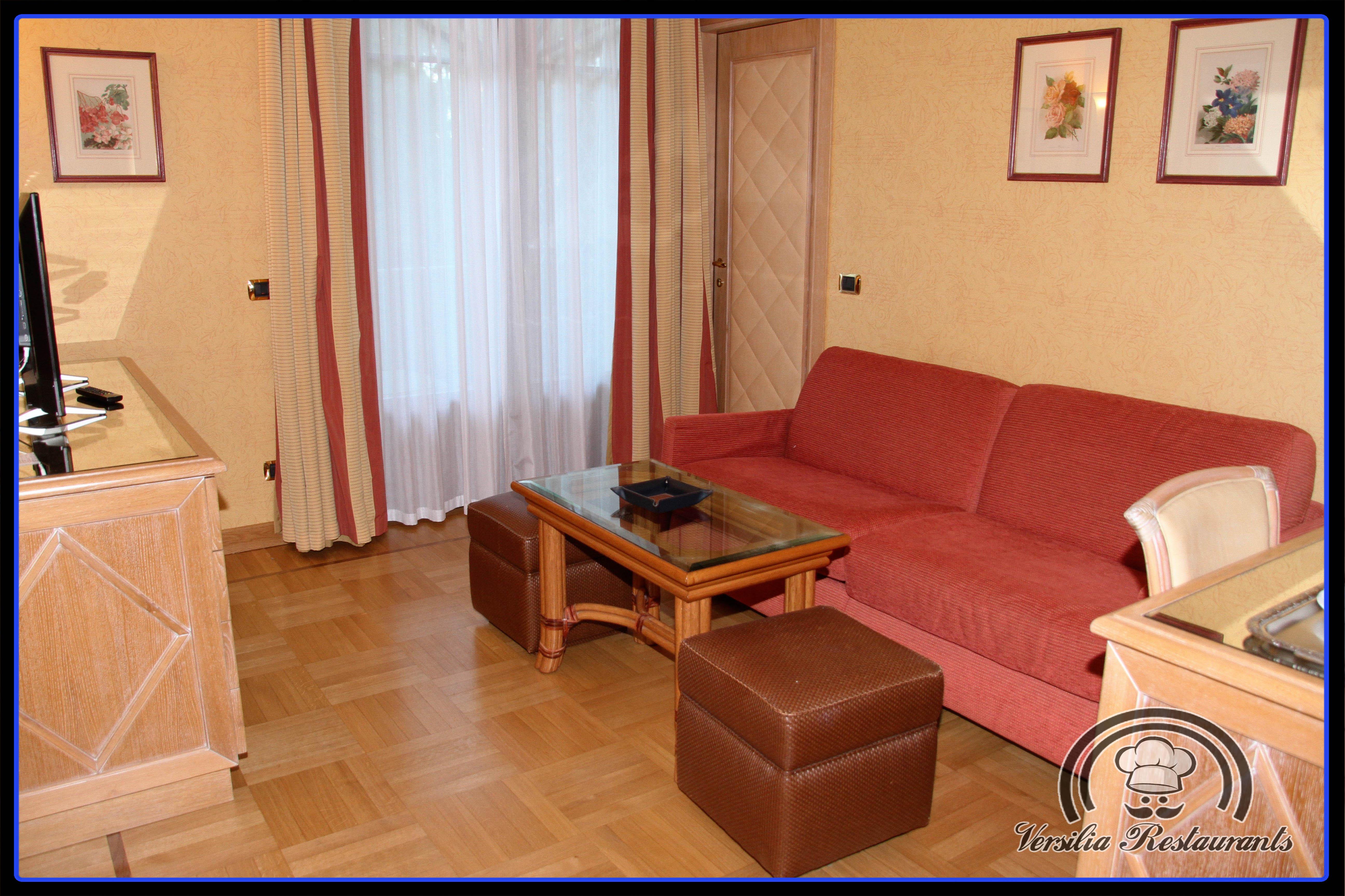 Hotel Park Ariston Lido di Camaiore
