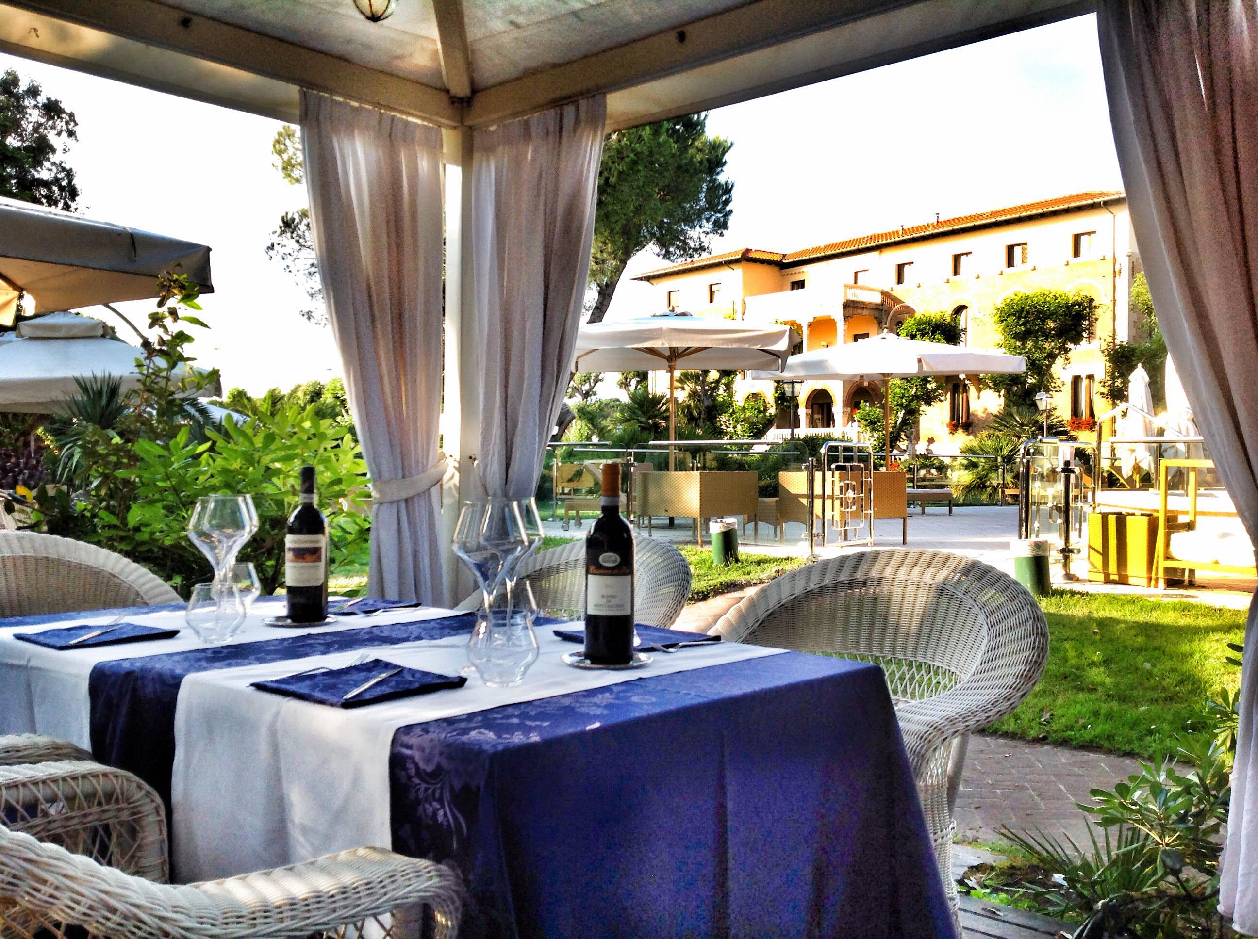 Park Ariston Hotel Lido di Camaiore