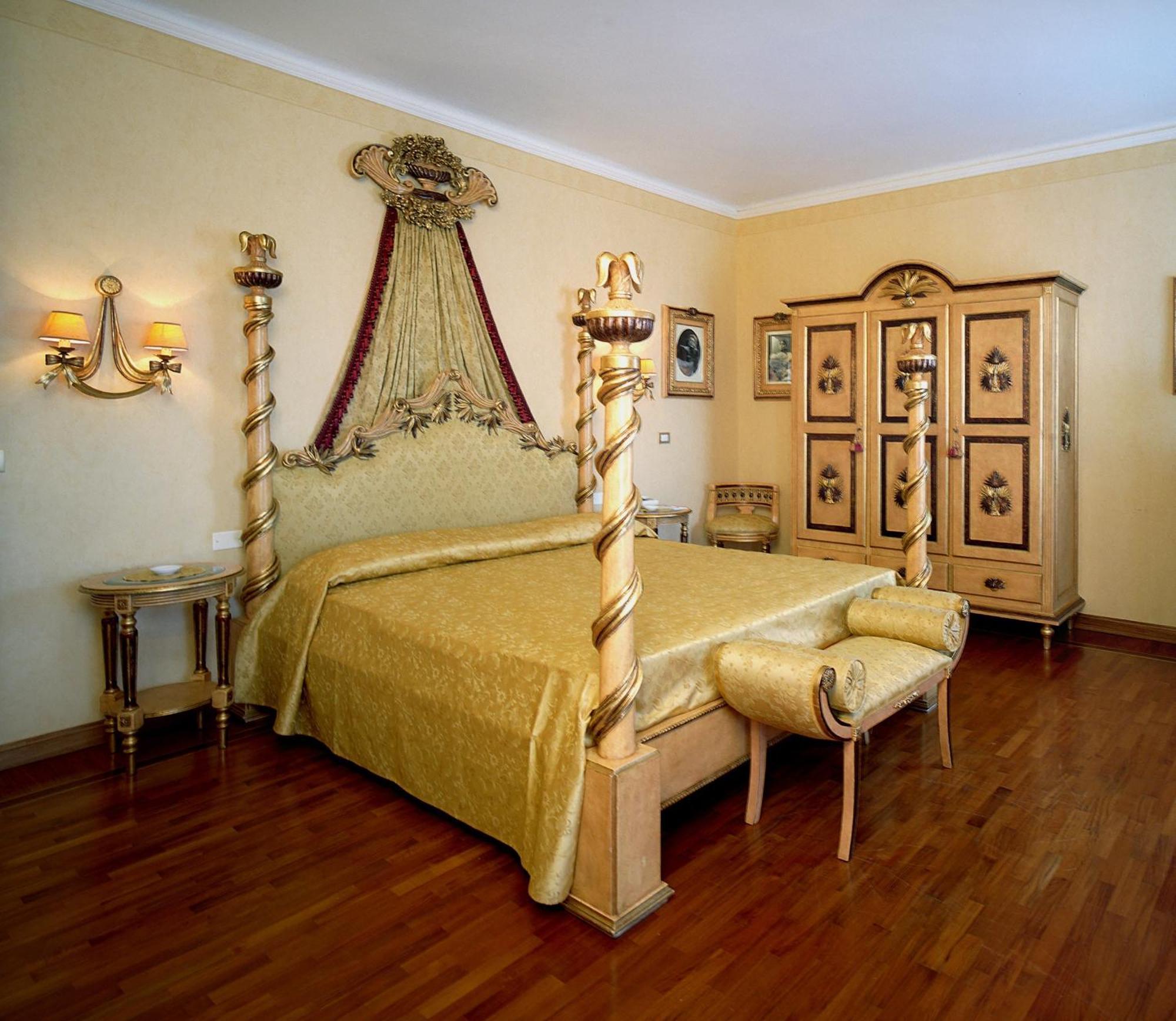 Park Ariston 4*