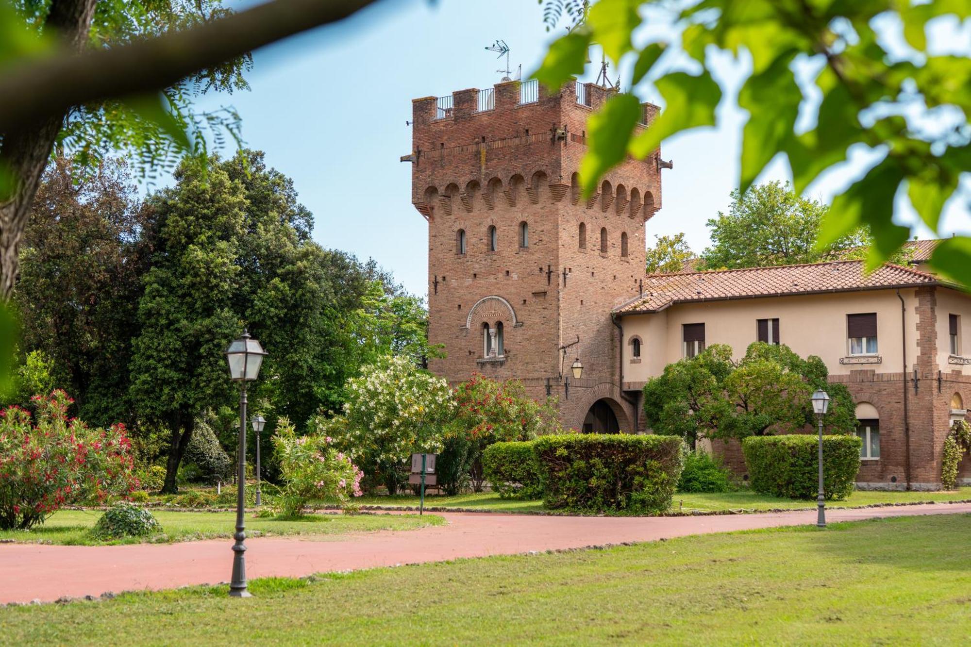 Park Ariston Lido di Camaiore
