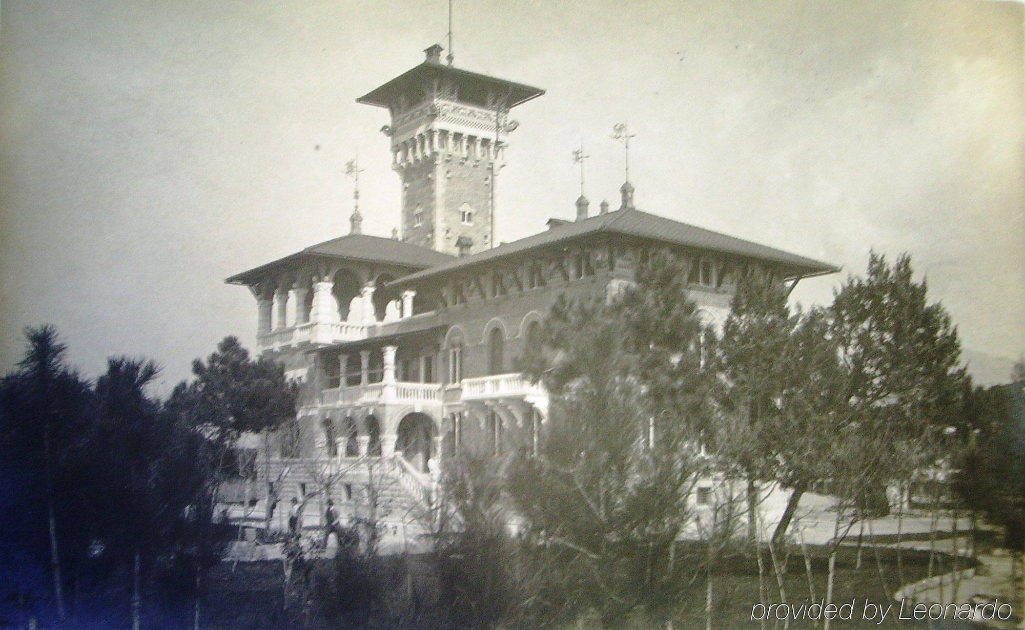 Hotel Park Ariston Lido di Camaiore