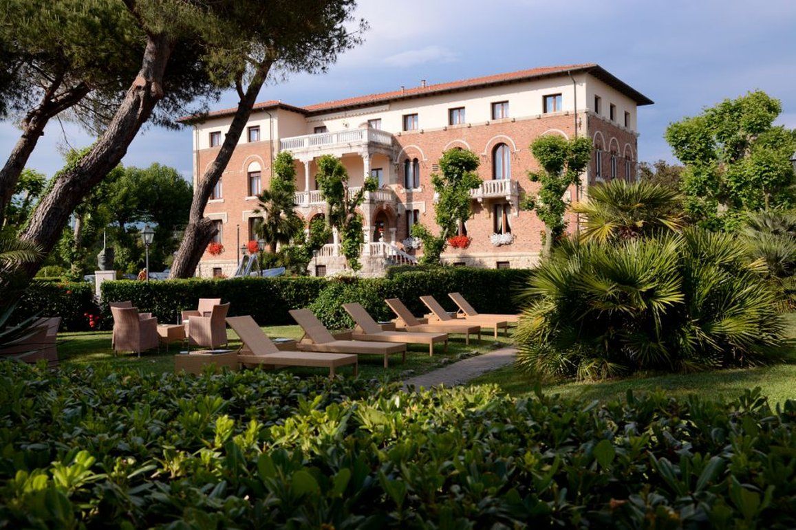 Park Ariston Lido di Camaiore