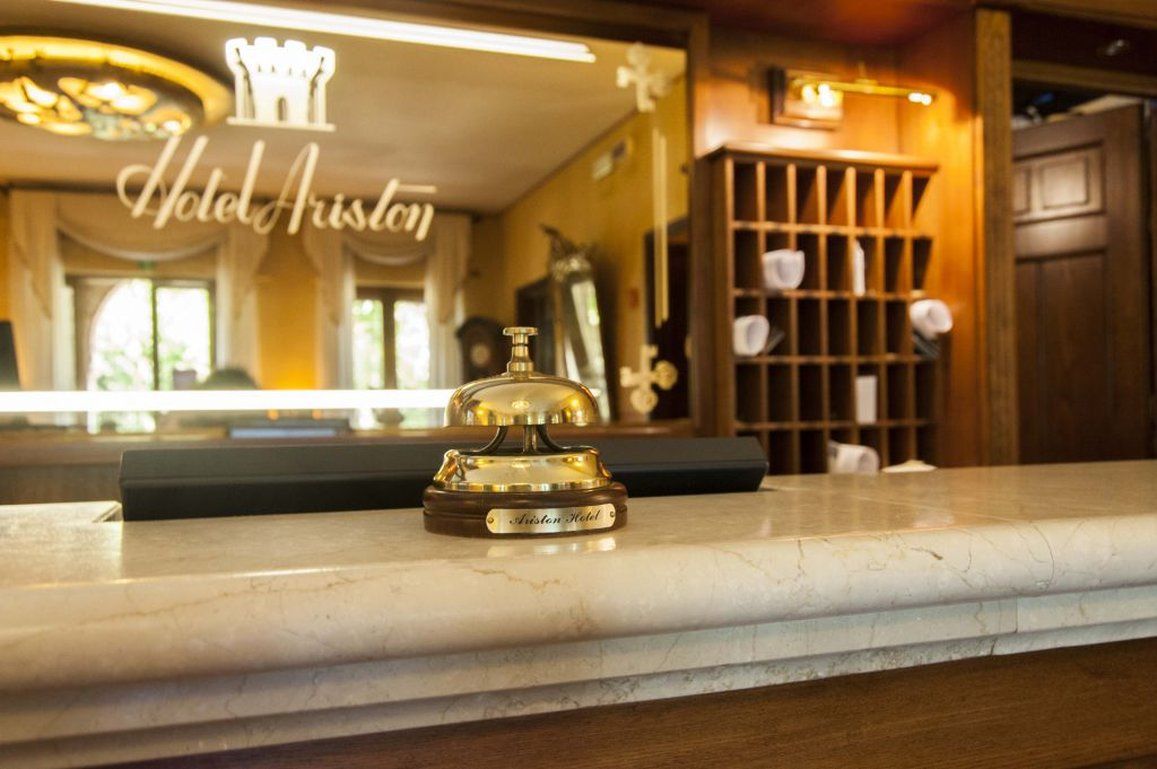 Hotel Park Ariston Lido di Camaiore