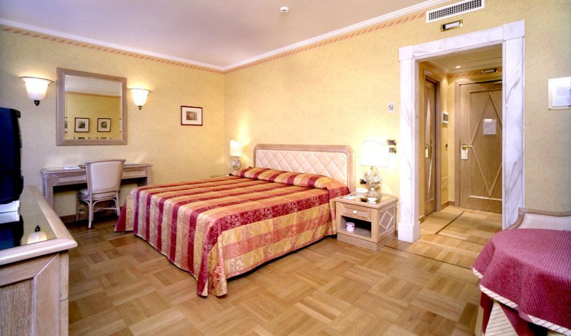 Hotel Park Ariston