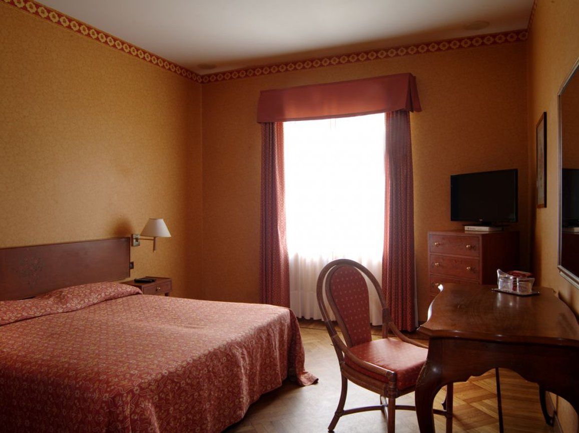 Hotel Park Ariston Lido di Camaiore