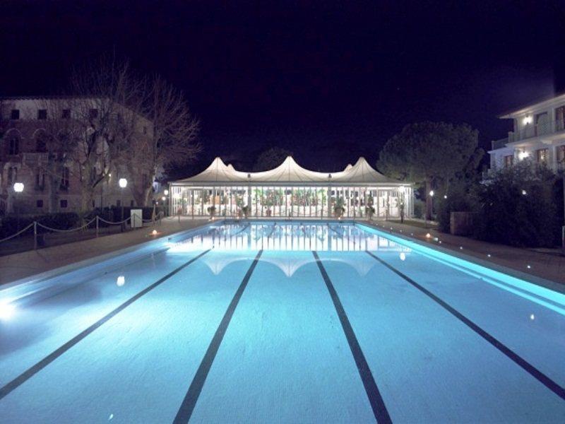 Hotel Park Ariston Lido di Camaiore