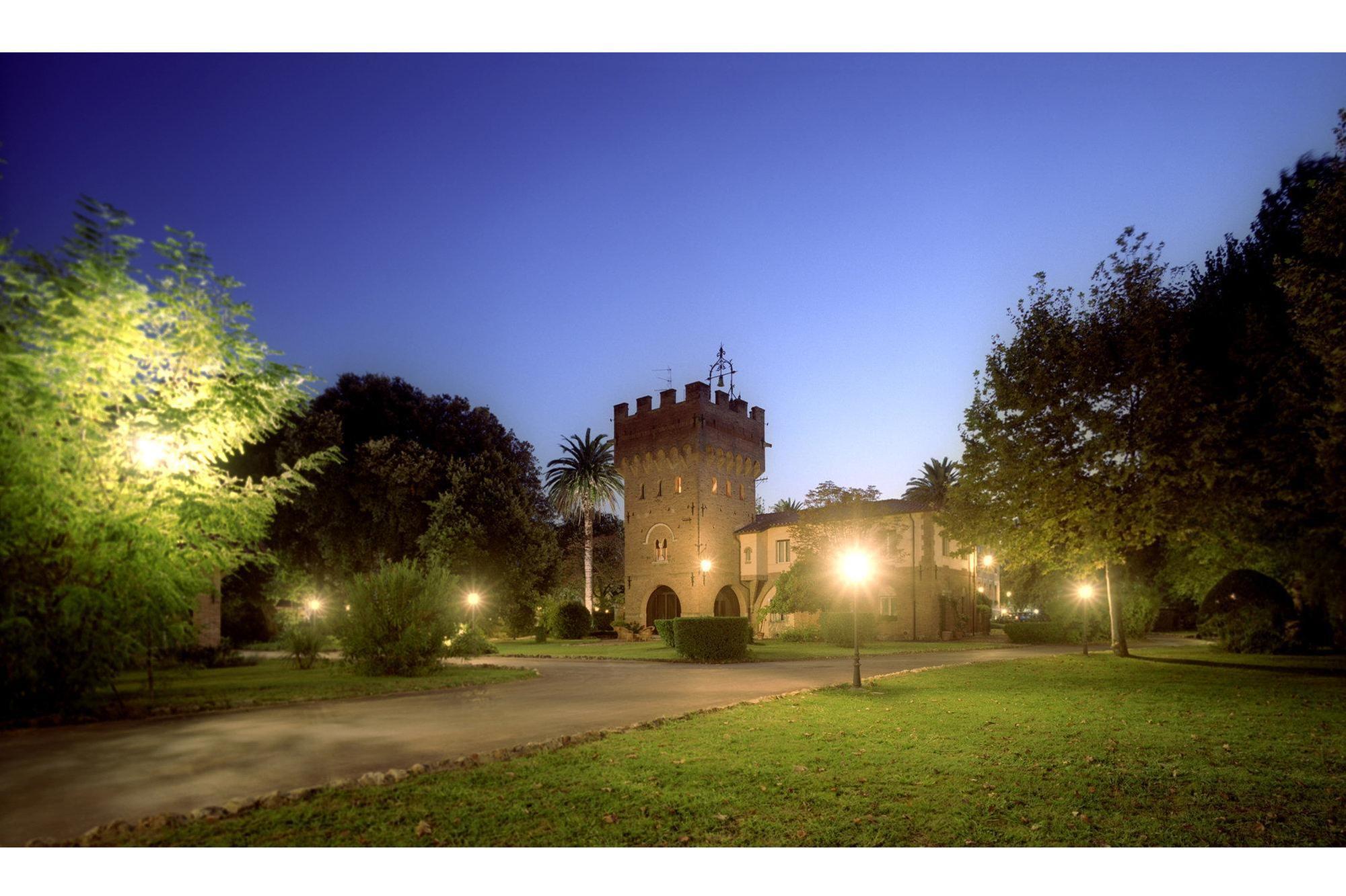 Park Ariston 4*