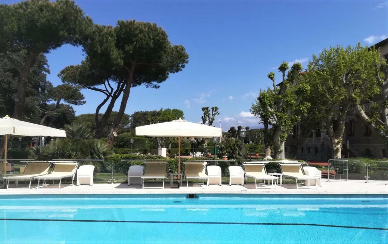 Park Ariston Lido di Camaiore